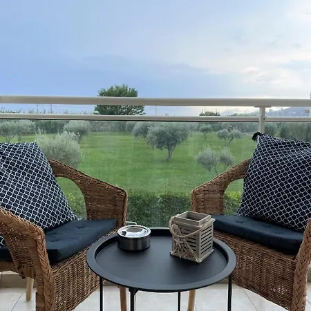 Feels Like Juan Flore - Air-conditioned Furnished With Terrace & Parking Διαμέρισμα Αντίμπ