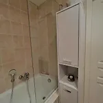 Апартаменти Feels Like Juan Flore - Air-conditioned Furnished With Terrace & Parking Антіб