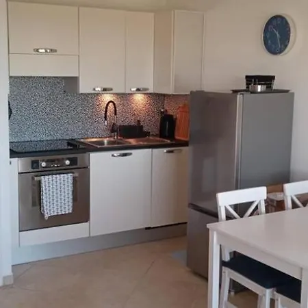 Feels Like Juan Flore - Air-conditioned Furnished With Terrace & Parking Appartamento *