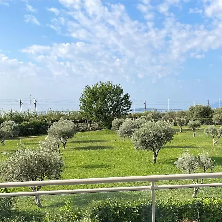 Feels Like Juan Flore - Air-conditioned Furnished With Terrace & Parking Daire *